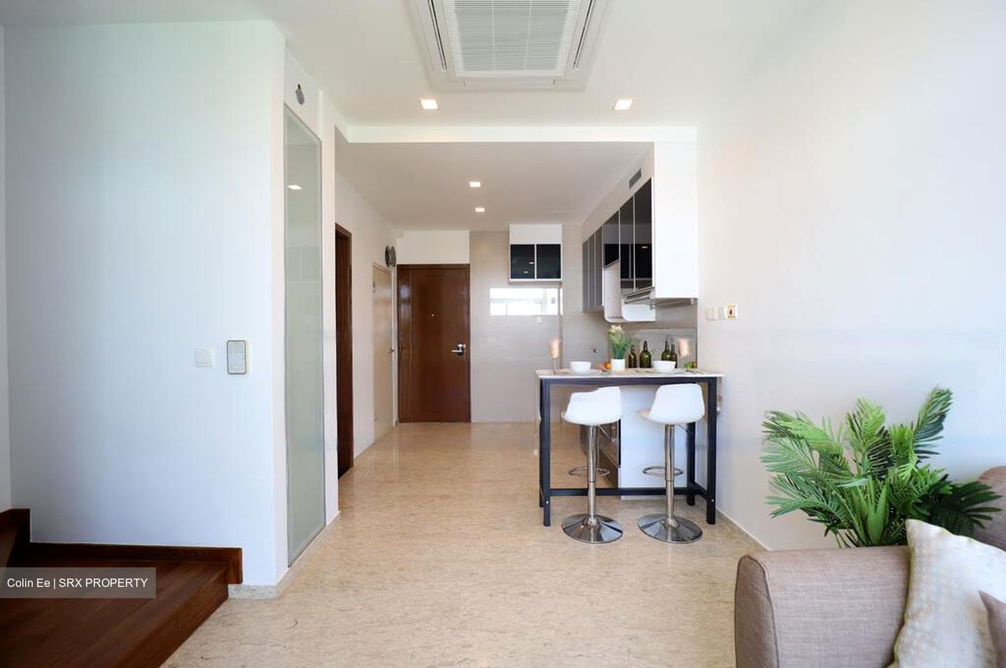 Cardiff Residence (D19), Condominium #484042051